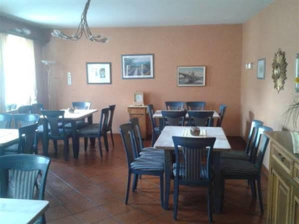 Hotel Gasthof Zum Roessle Heilbronn Buitenkant foto